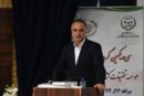 معاون وزیر جهاد کشاورزی : ایران یازدهمین کشور تولید کننده جو است