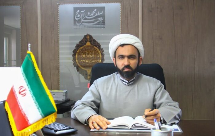 معرفی مساجد موفق و الگو در البرز به مناسبت هفته تکریم از مساجد