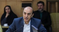 ملکی: مشکلات مسکن مهر و نهضت ملی در مهستان با اولویت پیگیری می شود