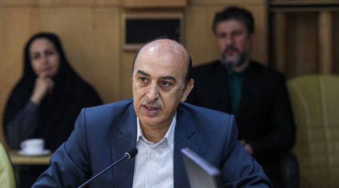 ملکی: مشکلات مسکن مهر و نهضت ملی در مهستان با اولویت پیگیری می شود