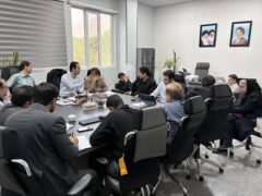 موانع اجرایی پروژه پدافند غیرعامل پل B۱ کرج برطرف می شود