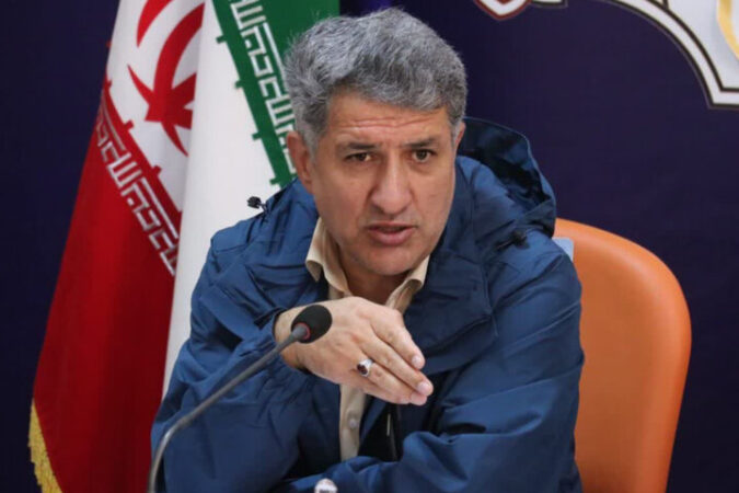 موج ناپایدار جوی البرز را دربرمی‌گیرد/آماده‌باش برای دستگاه‌ها