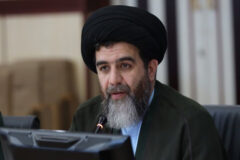 مومنی: جانفدا فرصتی برای همدلی مردم البرز است