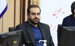 مکتب عاشورا سبک زندگی مردم ایران است