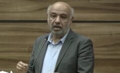 میدری: واحدهای دارای تعدیل نیرو در البرز به‌صورت ماهانه پایش می‌شوند