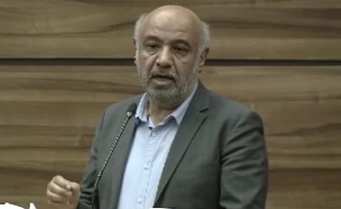 میدری: واحدهای دارای تعدیل نیرو در البرز به‌صورت ماهانه پایش می‌شوند