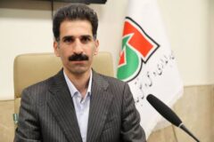 ناوگان حمل و نقل استان البرز آماده جابجایی زائران اربعین حسینی