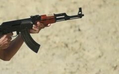 ناکامی تروریست‌ مسلح در فردیس