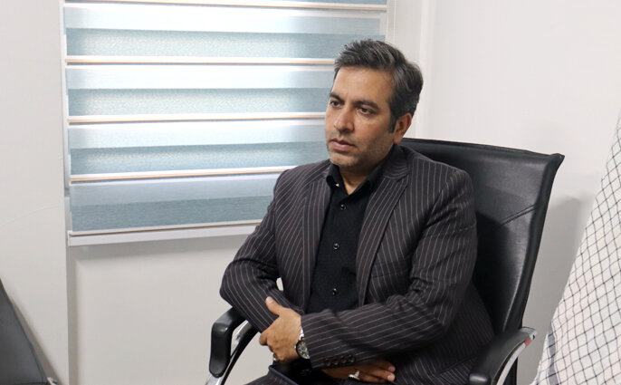 نخستین اجلاسیه شهدای هنر و رسانه استان البرز برگزار شد