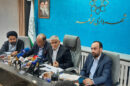 نشست بررسی مشکلات منطقه محمد شهر کرج برگزار شد