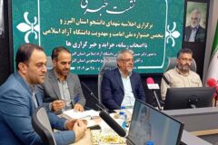 نقش رسانه در زنده نگه‌داشتن یاد شهدا بی‌ بدیل است