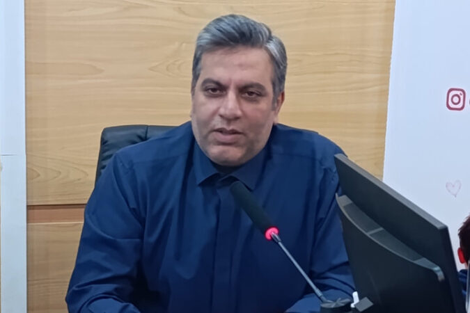 نوروزی‌فر: پویش شکرانه حضور پیوند مشارکت مردمی با مسئولیت اجتماعی
