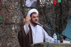 نورپور: جوانان محور پیشرفت انقلاب اسلامی هستند