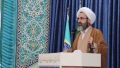 هرگونه تعرض با پاسخ مقتدرانه و کوبنده مواجه خواهد شد