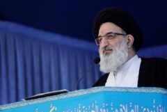 هشدار امام جمعه کرج به مسئولان کم‌کار؛ با «ترک‌فعل‌ها» برخورد می شود