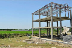 هشدار مدیر جهاد کشاورزی طالقان نسبت به ساخت و سازهای غیرمجاز