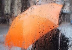 هشدار نارنجی هواشناسی البرز ؛ تداوم پایداری جو و افزایش غبار تا دوشنبه