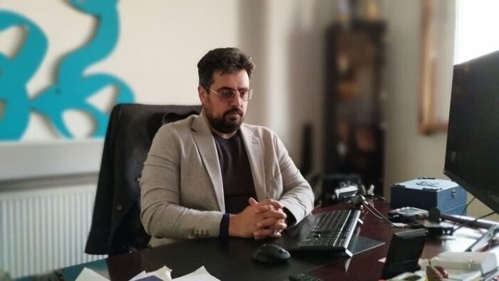 «هنر» عنصری مهم در انتقال پیام ولایت