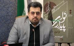 هنرمندان باید خباثت رژیم صهیونیستی را به نمایش بگذارند