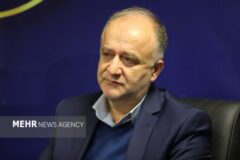 پرداخت کمک معیشتی به بیش از ۵۰۰ خانواده آسیب دیده از جنگ در کرج