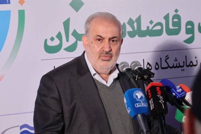 پروژه انتقال آب سد طالقان در سخت‌ترین مرحله اجرایی قرار دارد