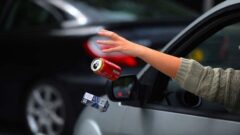 پویش مردمی «یک زباله کمتر» در فردیس آغاز شد