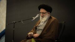 پیام اصلی غدیر، تثبیت حکومت دینی و ولایت الهی است