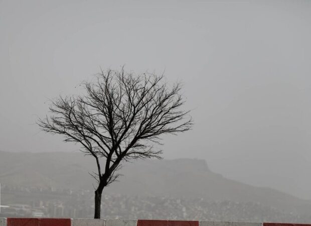 پیش بینی افزایش گرد و غبار و بالا آمدن سطح رودخانه‌های البرز