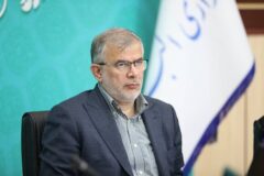 پیشرفت ۹۵ درصدی دو پروژه بزرگ بیمارستانی در کرج و کمالشهر