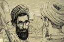 چه کسی به کمک مردم زلزله زده فردوس رفت؟