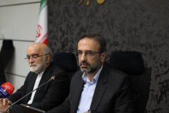 کاهش ۲۳ درصدی سرقت‌ها و آزادسازی ۱۰۱ هکتار از حریم رودخانه‌های البرز