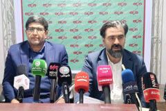 کرج در آستانه یک رویداد فرهنگی گسترده