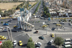کرج؛ شهر تضادها