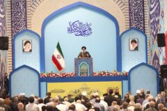 کشف اطلاعات محرمانه از اسرائیل، نابودیشان را تسریع می‌کند