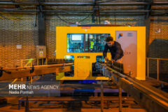 کمالی: شهرک های صنعتی اشتهارد نیاز فوری به ۱۰ هزار نیروی کار دارند