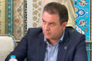 کمبود زمین، مانع توسعه منابع آبی ماهدشت