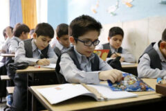 کمبود فضای آموزشی مشکل اصلی استان البرز