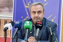 کمیته امداد البرز حامی ۵۵ هزار نیازمند