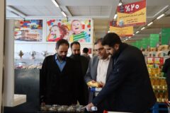 گشت‌ ویژه نظارت بر بازار رمضان و نوروز در البرز آغاز به کار کرد