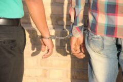 ۲ نفر از اعضای تیم تروریستی موساد دستگیر شدند