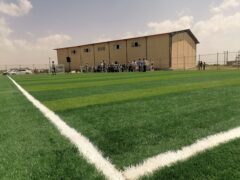 ۲۰ پروژه ورزشی در استان البرز به بهره برداری می رسد