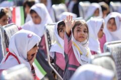 ۵۳۰ هزار دانش‌آموز البرزی راهی مدارس می‌شوند