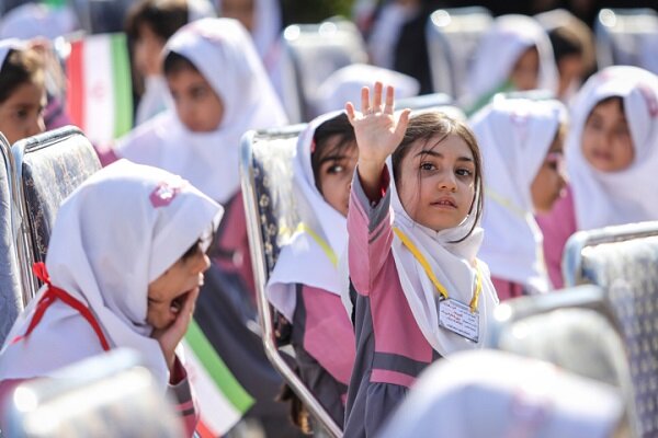 ۵۳۰ هزار دانش‌آموز البرزی راهی مدارس می‌شوند