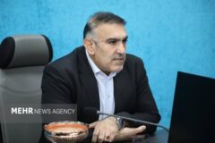 ۶ شهید و ۲۱ مصدوم در حمله به انبار نفت فردیس