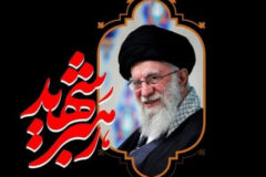 ۶۰۰ گروه جهادی البرز آماده خدمت به زائران آیین تشییع رهبر شهید انقلاب