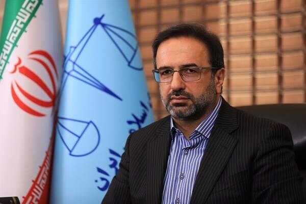 ۹۳ هزار پرونده به دادگاه‌های صلح استان البرز ارجاع شد