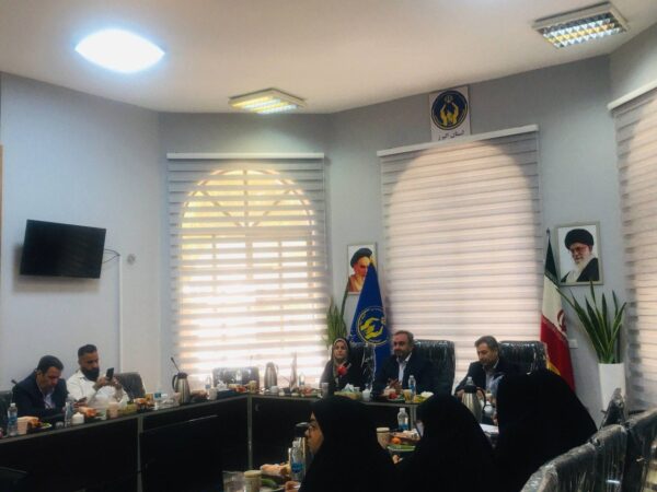 حمایت از حدود ۱۷ هزار و ۷۰۰ سالمند البرزی